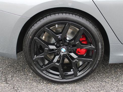 New 2025 BMW 330i xDrive Sedan w/ M Sport Package image 37