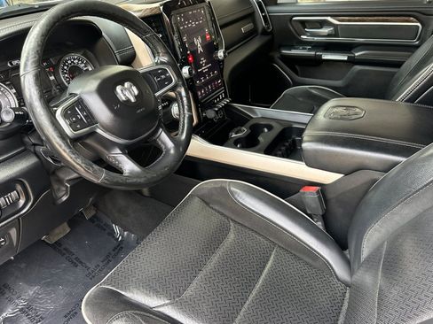 Used 2019 RAM 1500 Laramie image 10