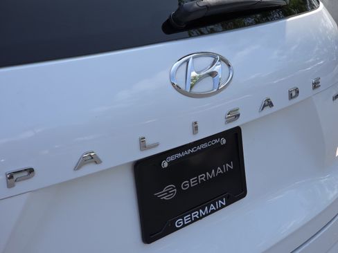 Used 2022 Hyundai Palisade Calligraphy AWD/4WD image 18