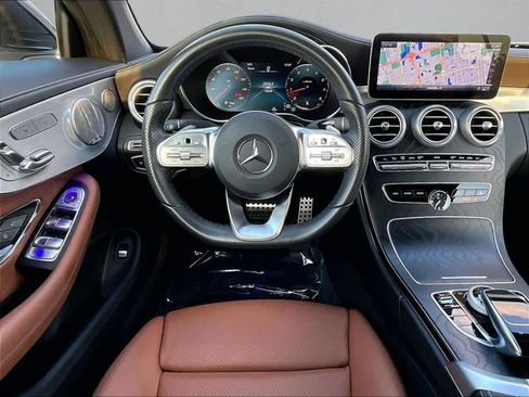 Used 2023 Mercedes-Benz C 300 Cabriolet image 7