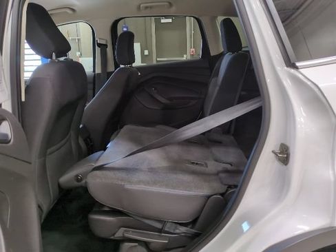 Used 2019 Ford Escape SE AWD/4WD image 15