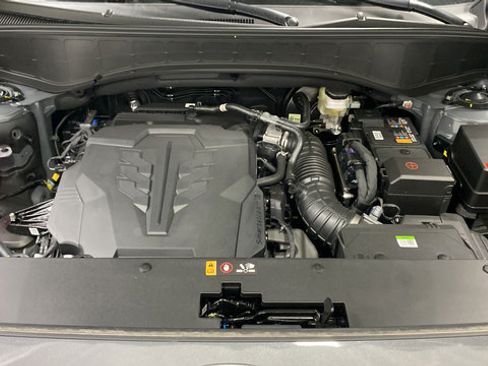 New 2026 Hyundai Palisade SEL AWD/4WD image 28