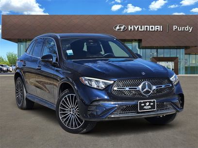 Used 2023 Mercedes-Benz GLC 300 GLC 300