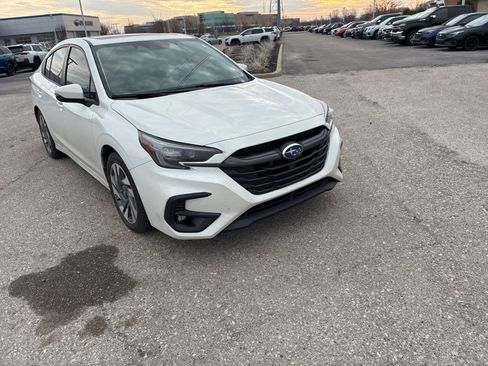 Used 2023 Subaru Legacy Limited image 11