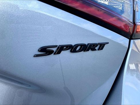 New 2026 Honda Civic Sport image 9