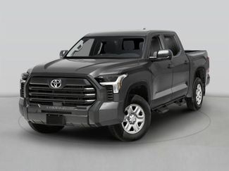 Used 2025 Toyota Tundra SR5 w/ SR5 Convenience Package video 1