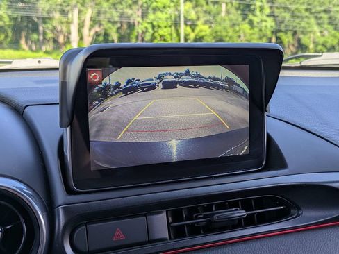 Used 2017 FIAT 124 Spider Abarth RWD image 27