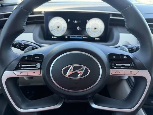 Used 2023 Hyundai Tucson Limited FWD image 33