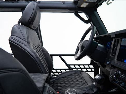 Used 2026 Ford Bronco Big Bend image 27
