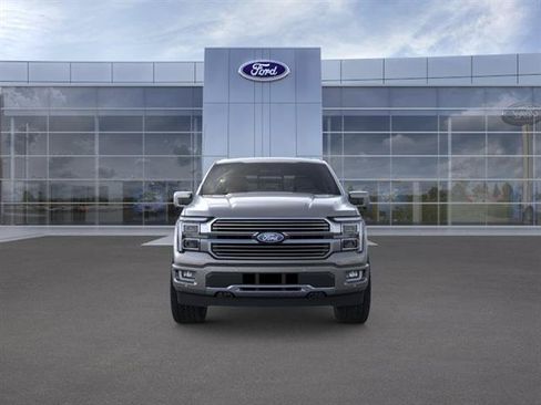 New 2026 Ford F150 Platinum AWD/4WD image 6