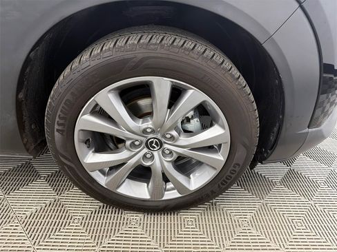 Used 2021 MAZDA CX-30 AWD 2.5 S w/ Select Package image 12