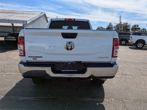 Used 2024 RAM 2500 Big Horn w/ Off Road Package image 5