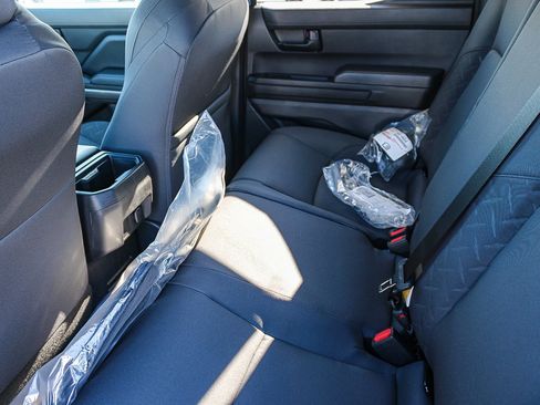 New 2026 Toyota Tacoma SR5 RWD image 21
