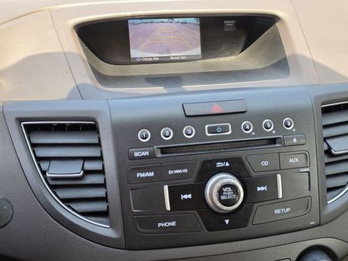 Used 2013 Honda CR-V EX-L image 11