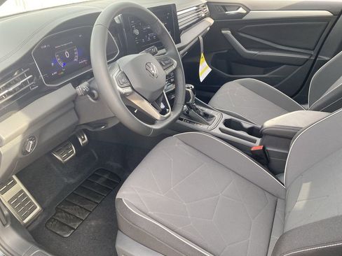 New 2026 Volkswagen Jetta Sport FWD image 14
