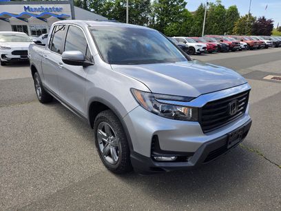Used 2023 Honda Ridgeline RTL