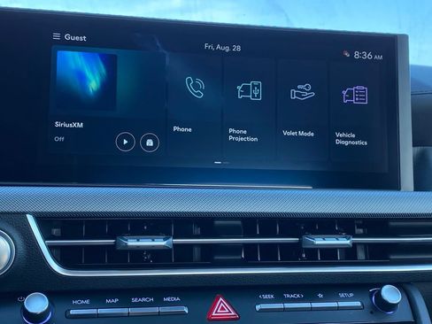 New 2026 Hyundai Sonata SE FWD image 14