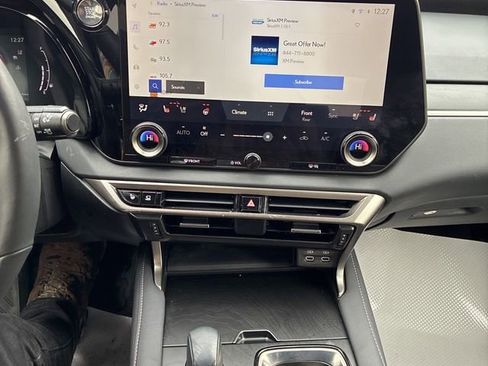 Used 2024 Lexus RX 350 350 Luxury image 5