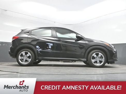 Used 2022 Honda HR-V LX image 48