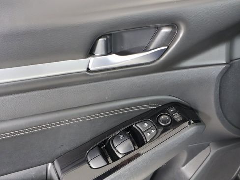 Used 2021 Nissan Altima 2.5 SV image 17