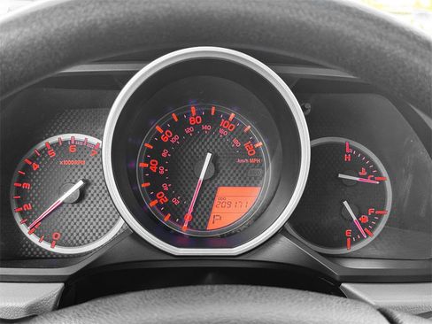 Used 2013 Toyota 4Runner SR5 w/ Convenience Pkg image 16