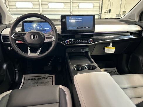 New 2026 Honda Prologue Touring image 4
