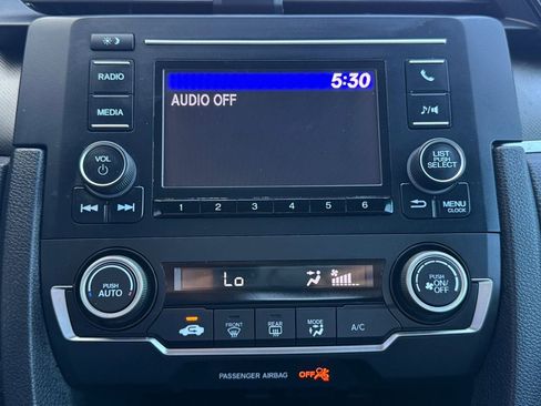 Used 2020 Honda Civic LX image 22