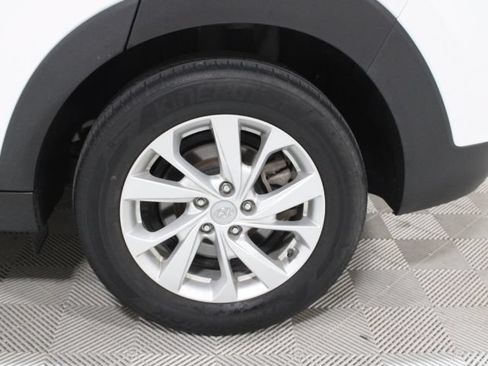 Used 2019 Hyundai Tucson SE FWD image 41