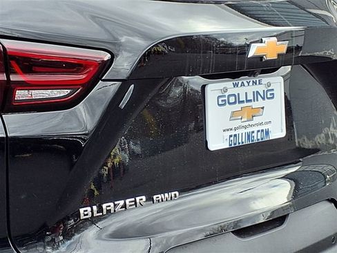 New 2026 Chevrolet Blazer LT image 5