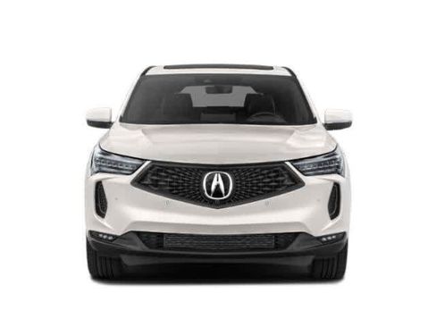 Used 2023 Acura RDX A-Spec AWD/4WD image 7