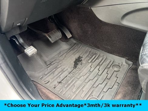 Used 2019 Jeep Grand Cherokee Limited image 39