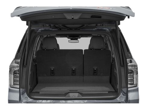 New 2026 Chevrolet Suburban RST w/ Comfort Package AWD/4WD image 35
