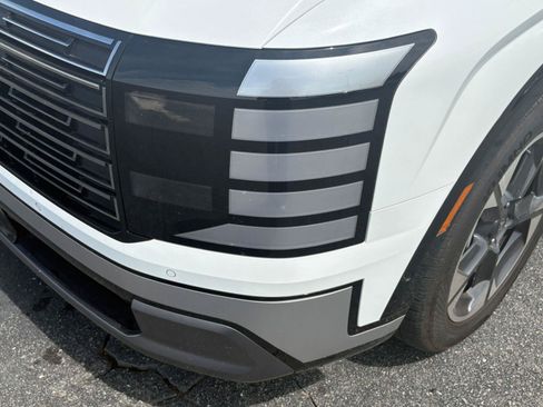 Used 2026 Hyundai Palisade Limited FWD image 13