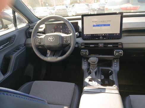 New 2026 Toyota RAV4 FWD image 12