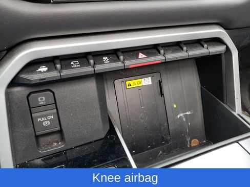 Used 2024 Toyota Tundra Platinum image 23