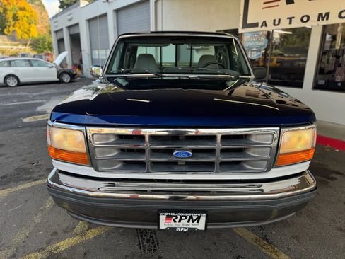 Used 1995 Ford F150 XL image 2