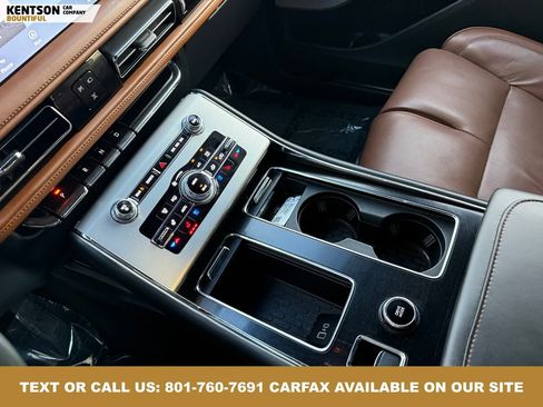 Used 2023 Lincoln Aviator Reserve w/ Equipment Group 201A image 27