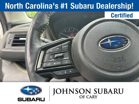 Used 2023 Subaru Ascent Onyx Edition AWD/4WD image 13