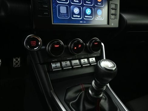 Used 2023 Subaru BRZ Premium image 16