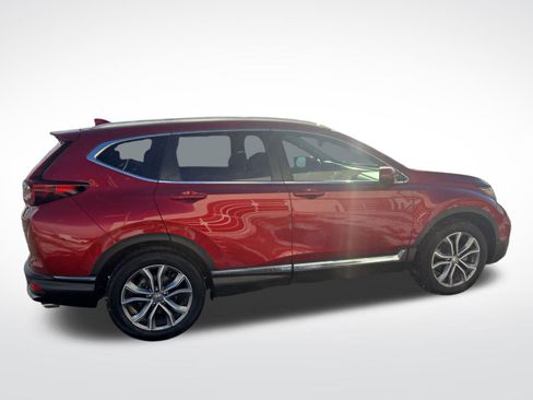 Used 2020 Honda CR-V Touring image 6