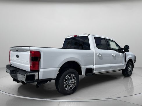 New 2026 Ford F350 Lariat RWD image 4