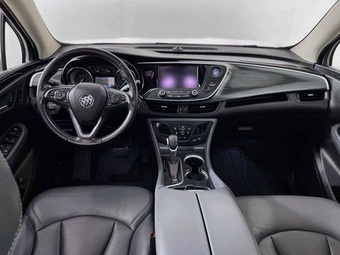 Used 2020 Buick Envision Essence w/ Experience Buick Package AWD/4WD image 30