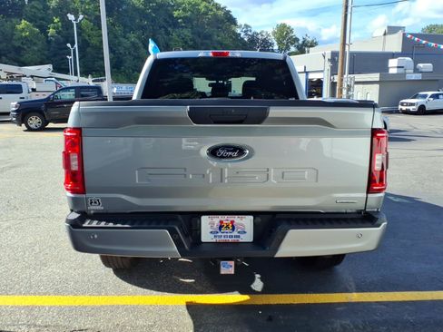Certified 2023 Ford F150 XL w/ STX Appearance Package AWD/4WD image 7