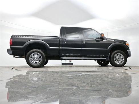 Used 2013 Ford F350 Lariat w/ Lariat Ultimate Pkg image 27