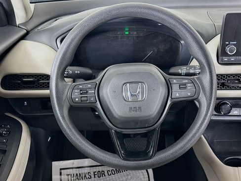 Used 2024 Honda HR-V LX image 18