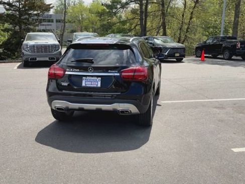 Used 2020 Mercedes-Benz GLA 250 4MATIC image 7