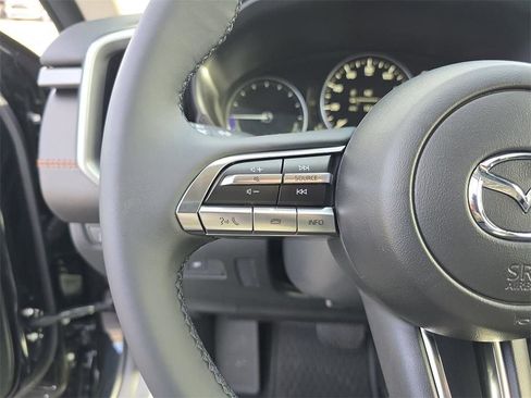 New 2026 MAZDA CX-50 AWD 2.5 Hybrid w/ Weather Package image 33