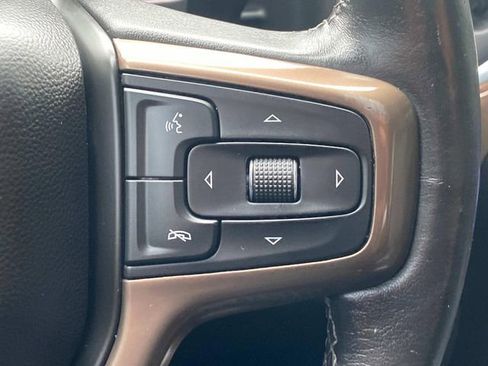 Used 2022 Chevrolet Silverado 2500 High Country w/ Safety Package II image 18