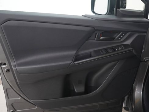Certified 2026 Toyota bZ AWD/4WD image 21