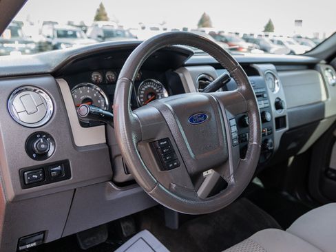 Used 2010 Ford F150 4x4 SuperCrew image 9